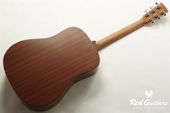 DX1AE - Natural